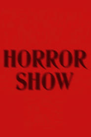Great Performers Horror Show' Poster