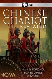 Chinese Chariots Revealed' Poster