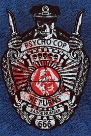 Habeas Corpus The Making of Psycho Cop Returns' Poster