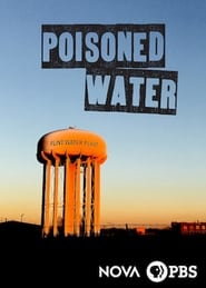 NOVA Poisoned Water' Poster