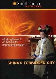 Secrets of Chinas Forbidden City' Poster