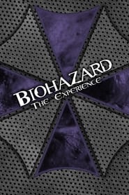 BIOHAZARD THE EXPERIENCE' Poster