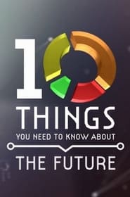 10 Things You Need to Know About the Future' Poster