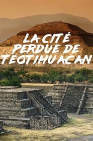 Teotihuacan Curse of the Blood Pyramids' Poster