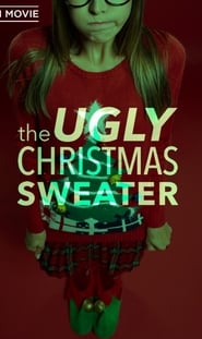 The Ugly Christmas Sweater' Poster