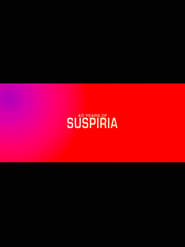A Sigh from the Depths 40 Years of Suspiria' Poster