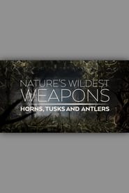 Natures Wildest Weapons' Poster
