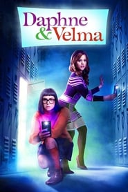 Daphne  Velma' Poster