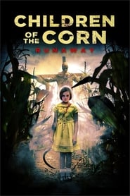 Children of the Corn Runaway' Poster