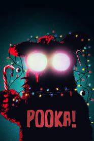Pooka' Poster