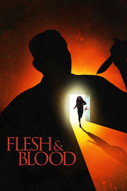 Flesh  Blood Poster