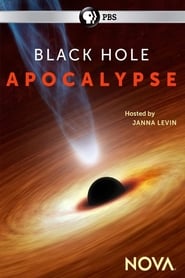 Streaming sources forBlack Hole Apocalypse