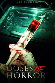 Doses of Horror' Poster