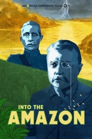 Into the Amazon' Poster