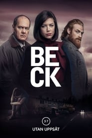 Beck 37  Utan uppst' Poster