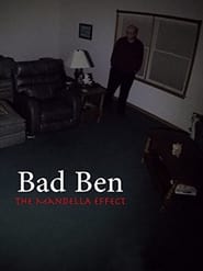 Bad Ben The Mandela Effect' Poster