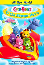 Care Bears To the Rescue' Poster
