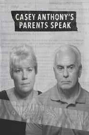 Casey Anthonys Parents Speak' Poster