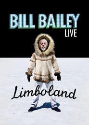 Bill Bailey Limboland' Poster