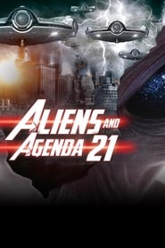 Aliens and Agenda 21' Poster