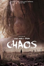 Nine Meals from Chaos' Poster