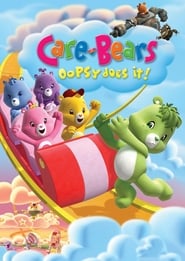 Care Bears Oopsy Does It' Poster