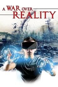 A War Over Reality' Poster