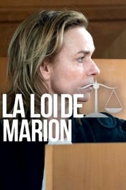 La Loi de Marion' Poster