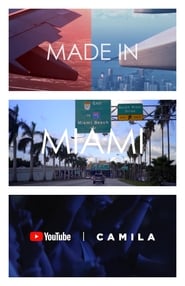 Made in Miami' Poster