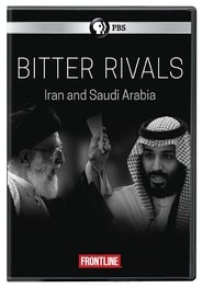 Bitter Rivals Iran and Saudi Arabia' Poster