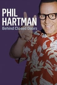 Phil Hartman Behind Closed Doors
