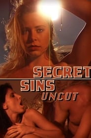 Secret Sins' Poster