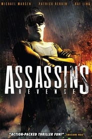 Assassins Revenge' Poster