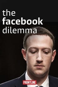 The Facebook Dilemma' Poster