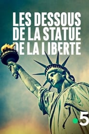 Statue of Liberty  The New Secrets' Poster