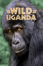 Wild Uganda' Poster