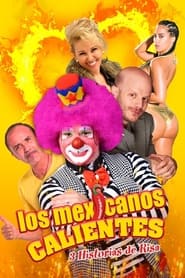 Los mexicanos calientes' Poster