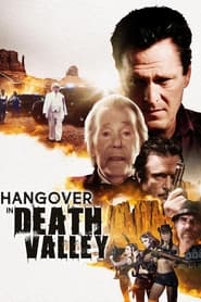 Hangover in Death Valley' Poster