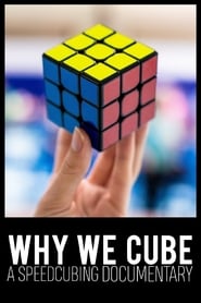 Why We Cube' Poster