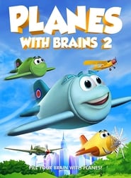 Planes with Brains 2' Poster