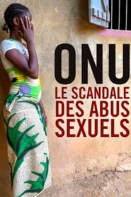 UN Sex Abuse Scandal' Poster