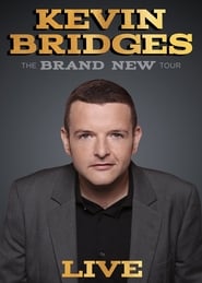 Streaming sources forKevin Bridges The Brand New Tour  Live