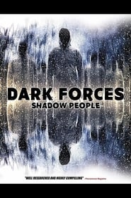 Dark Forces Shadow People' Poster