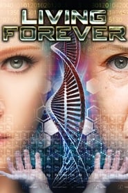 Living Forever' Poster