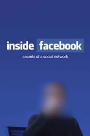 Inside Facebook Secrets of the Social Network' Poster