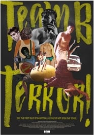 Doors Team B Terror' Poster