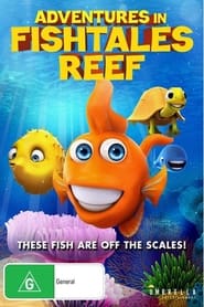 Adventures in Fishtale Reef' Poster