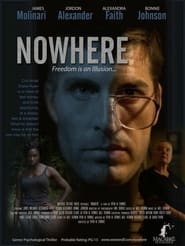 NoWhere' Poster