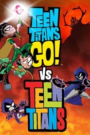Streaming sources forTeen Titans Go vs Teen Titans