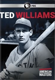 Ted Williams The Greatest Hitter Who Ever Lived' Poster